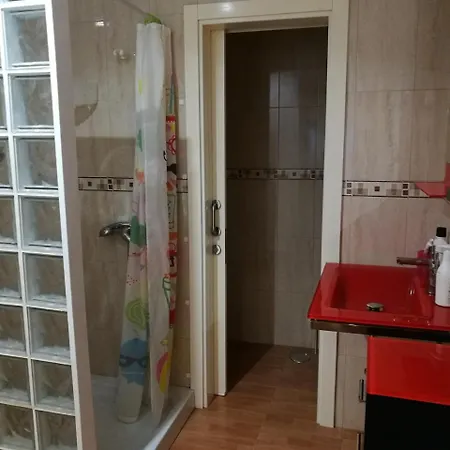 Homestay Doble En Piso Compartido *