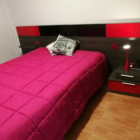 Homestay Doble En Piso Compartido