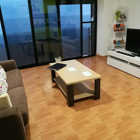 Homestay Doble En Piso Compartido *
