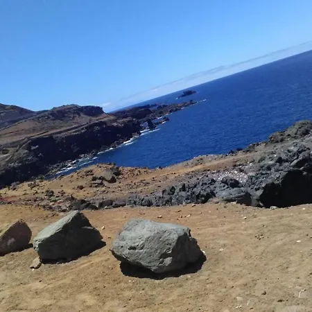 Doble En Piso Compartido Homestay Las Palmas de Gran Canaria
