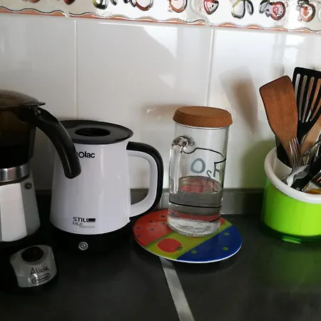 Doble En Piso Compartido Homestay Las Palmas de Gran Canaria