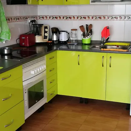 Homestay Doble En Piso Compartido