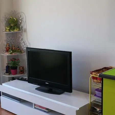 Homestay Doble En Piso Compartido Las Palmas de Gran Canaria